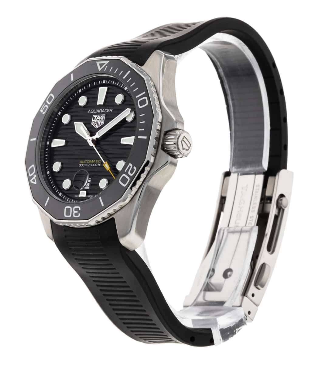 Tag Heuer Aquaracer WBP201A.FT6197 Tag Heuer Aquaracer WBP201A.FT6197
